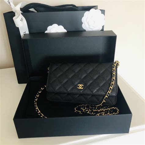 nordstrom chanel wallet